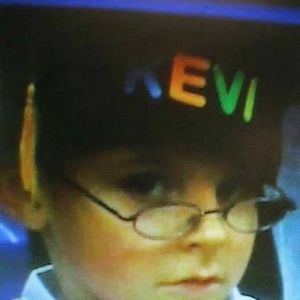 Meet your Posher, Kevin